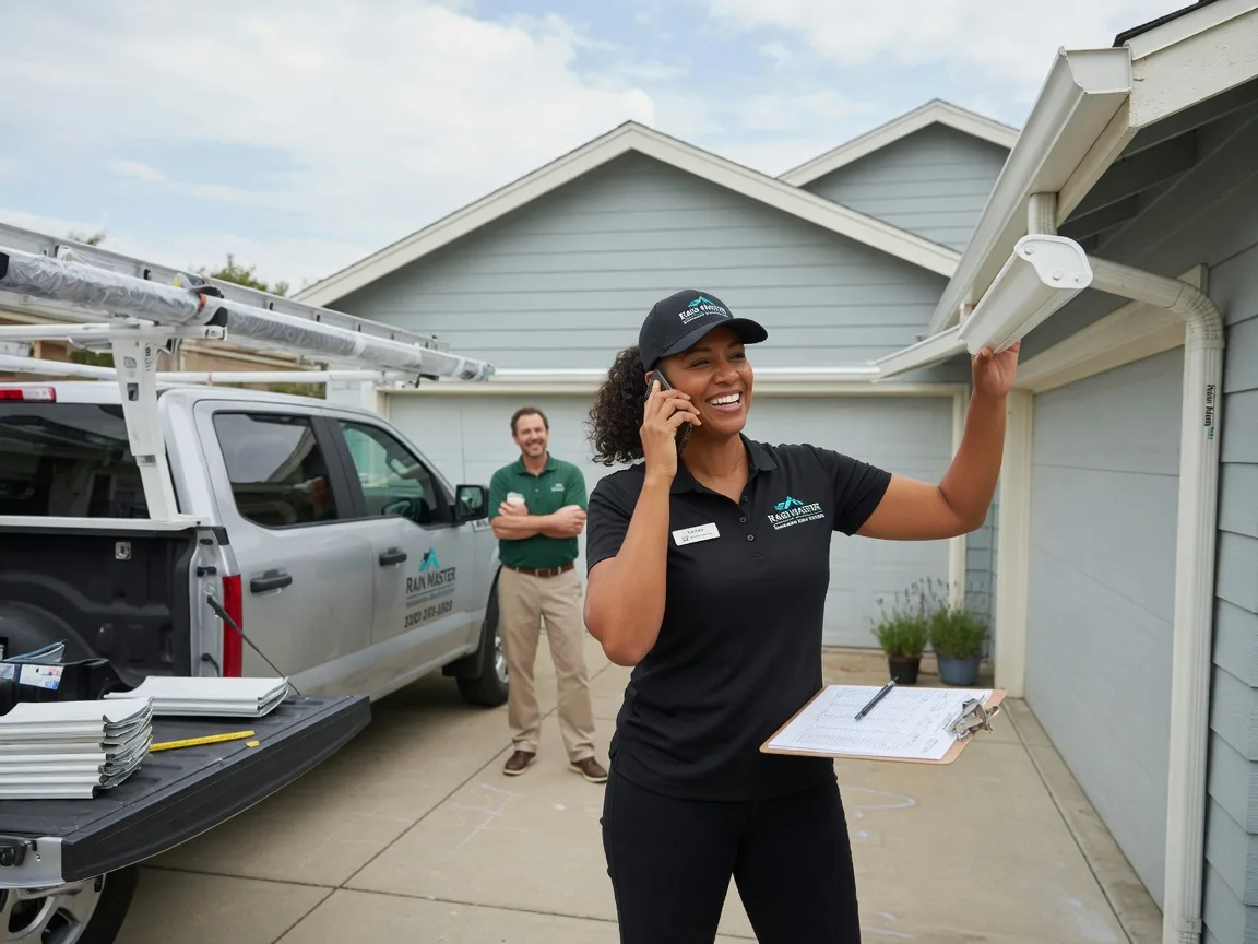 Gutter Installation Burlington Junction, MO FAQs